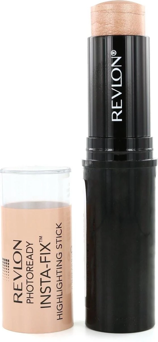 Revlon Insta-Fix Photoready Highlighting Stick - 210 Gold Light