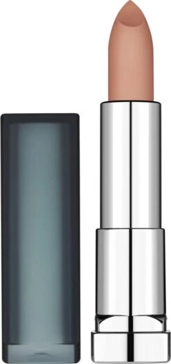 Maybelline Color Sensational - 930 Nude Embrace - Matte Nude - Lippenstift 21 Maybelline Color Sensational - 930 Nude Embrace - Matte Nude - Lippenstift -Make-up Mode Goedkope Winkel 565x1200 2