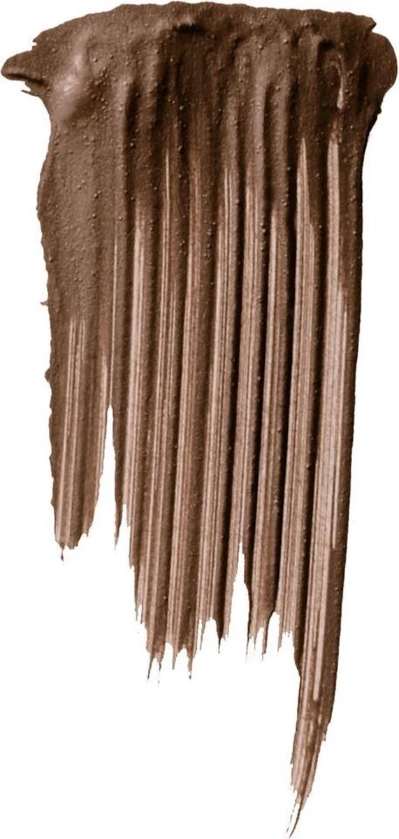 NYX Professional Makeup Tinted Brow Mascara - Chocolate TBM02 - Wenkbrauwgel - Afbeelding 7