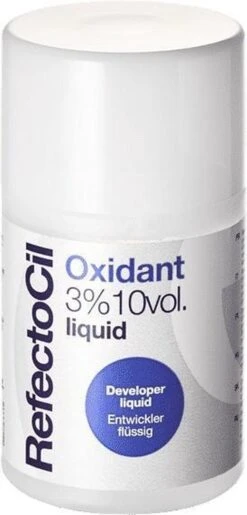 RefectoCil Oxidant Waterstof 3% -Make-up Mode Goedkope Winkel 576x1200