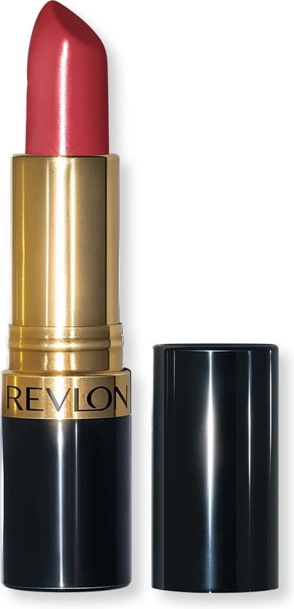 Revlon Super Lustrous Lipstick Lippenstift - 525 - Afbeelding 2