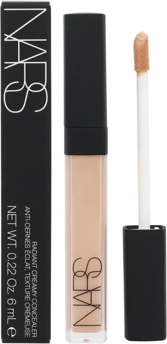 Nars Radiant Creamy Concealer - Afbeelding 3