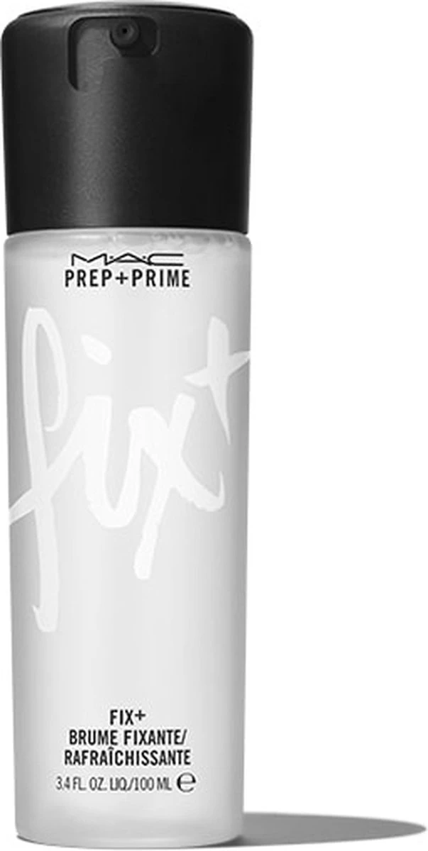 MAC Cosmetics Prep + Prime Fix+ Primer - 100 Ml - Afbeelding 5