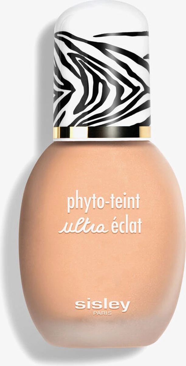 Sisley Phyto-Teint Ultra Éclat Foundation 30 Ml - 2 Soft Beige - Afbeelding 10