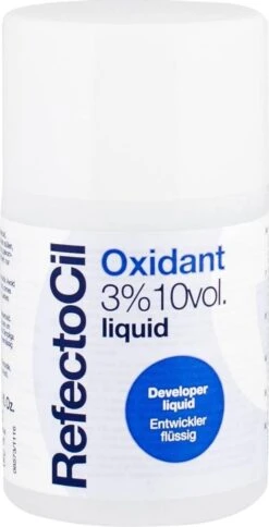 RefectoCil Oxidant Waterstof 3% -Make-up Mode Goedkope Winkel 612x1200 4