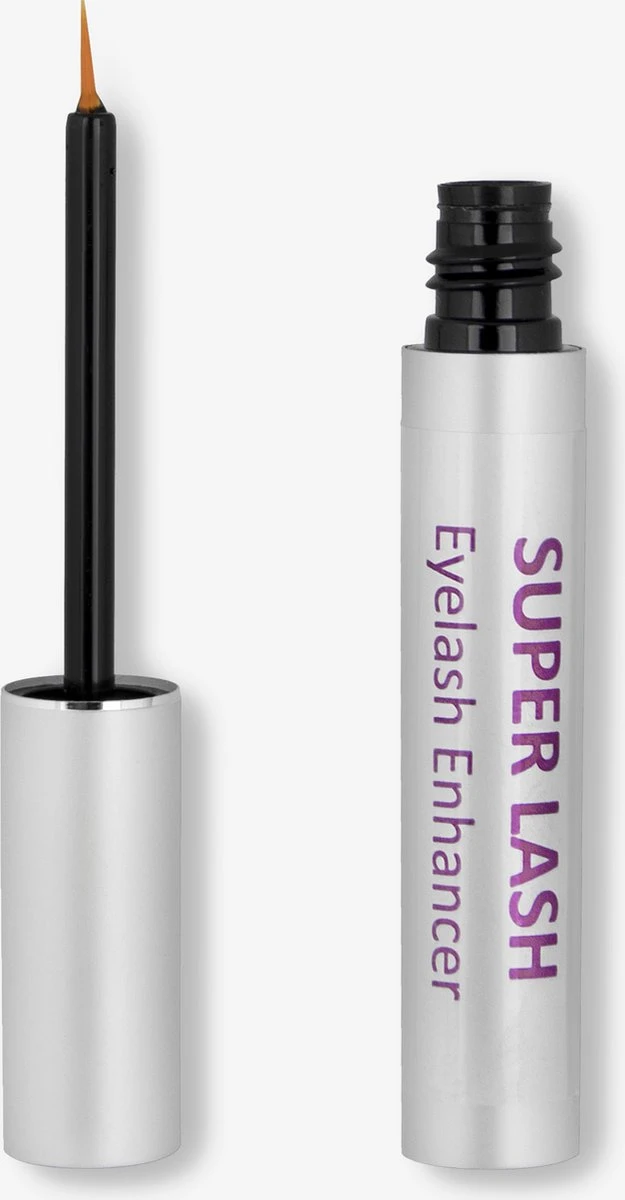 Superlash Ecuri - Wimperserum- Wimperverlenging- Wimper Groei - Eyelash Serum - Volle Wimpers - Dikke Wimpers - Afbeelding 3