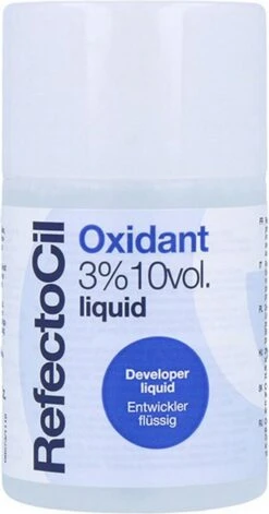 RefectoCil Oxidant Waterstof 3% -Make-up Mode Goedkope Winkel 629x1200