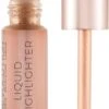 Makeup Revolution - Liquid Highlighter - Bronze Gold