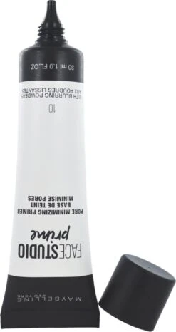 Maybelline Face Studio Prime - 10 Pore Minimizing Primer -Make-up Mode Goedkope Winkel 636x1200