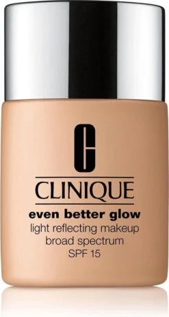 Clinique - Even Better Light Reflecting Makeup Spf15 Face Primer Cn 52 Neutral 30Ml -Make-up Mode Goedkope Winkel 643x1200