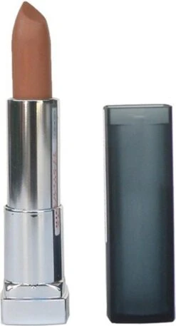 Maybelline Color Sensational - 930 Nude Embrace - Matte Nude - Lippenstift 20 Maybelline Color Sensational - 930 Nude Embrace - Matte Nude - Lippenstift -Make-up Mode Goedkope Winkel 649x1200