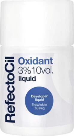 RefectoCil Oxidant Waterstof 3% -Make-up Mode Goedkope Winkel 652x1200 1