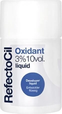 RefectoCil Oxidant Waterstof 3% -Make-up Mode Goedkope Winkel 653x1200