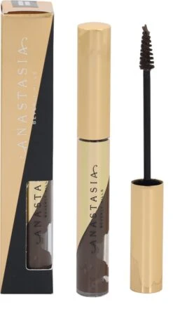 Anastasia Beverly Hills Dipbrow Gel - Medium Brown - 4,4 GR - Wenkbrauwgel 9 Anastasia Beverly Hills Dipbrow Gel - Medium Brown - 4,4 GR - Wenkbrauwgel -Make-up Mode Goedkope Winkel 663x1200 2
