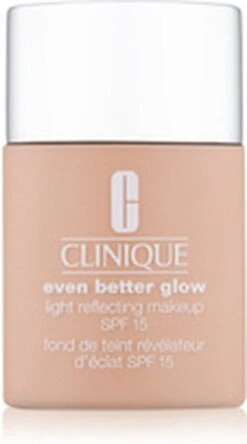 Clinique - Even Better Light Reflecting Makeup Spf15 Face Primer Cn 52 Neutral 30Ml -Make-up Mode Goedkope Winkel 667x1200 1