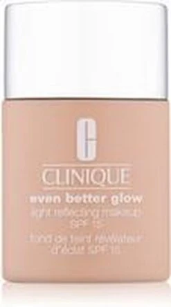 Clinique - Even Better Light Reflecting Makeup Spf15 Face Primer Cn 52 Neutral 30Ml -Make-up Mode Goedkope Winkel 667x1200