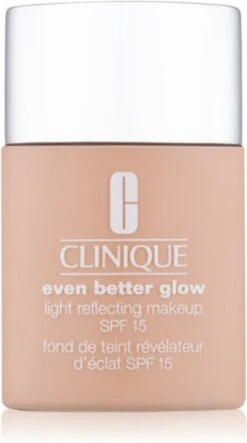 Clinique - Even Better Light Reflecting Makeup Spf15 Face Primer Cn 52 Neutral 30Ml -Make-up Mode Goedkope Winkel 669x1200