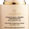 Collistar Even Finish Foundation + Primer 2 Cameo