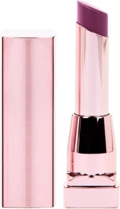 Maybelline Color Sensational Shine Compulsion Lippenstift - 120 Berry Blackmail -Make-up Mode Goedkope Winkel 686x1200