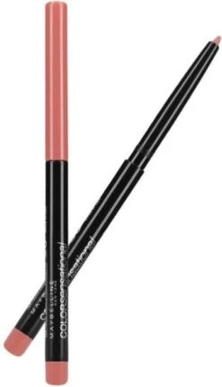 Maybelline Color Sensational Lipliner - 50 Dusty Rose -Make-up Mode Goedkope Winkel 690x1200 3