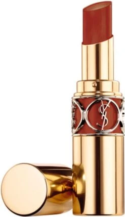 Yves Saint Laurent YSL Rouge Volupte Shine Oil-In-Stick Lip Stick -Make-up Mode Goedkope Winkel 691x1200 1