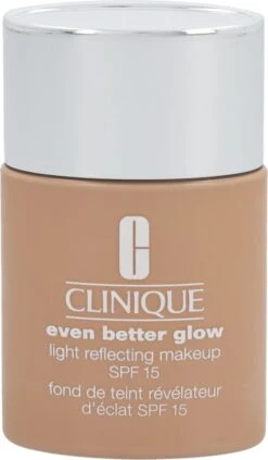 Clinique - Even Better Light Reflecting Makeup Spf15 Face Primer Cn 52 Neutral 30Ml -Make-up Mode Goedkope Winkel 701x1200