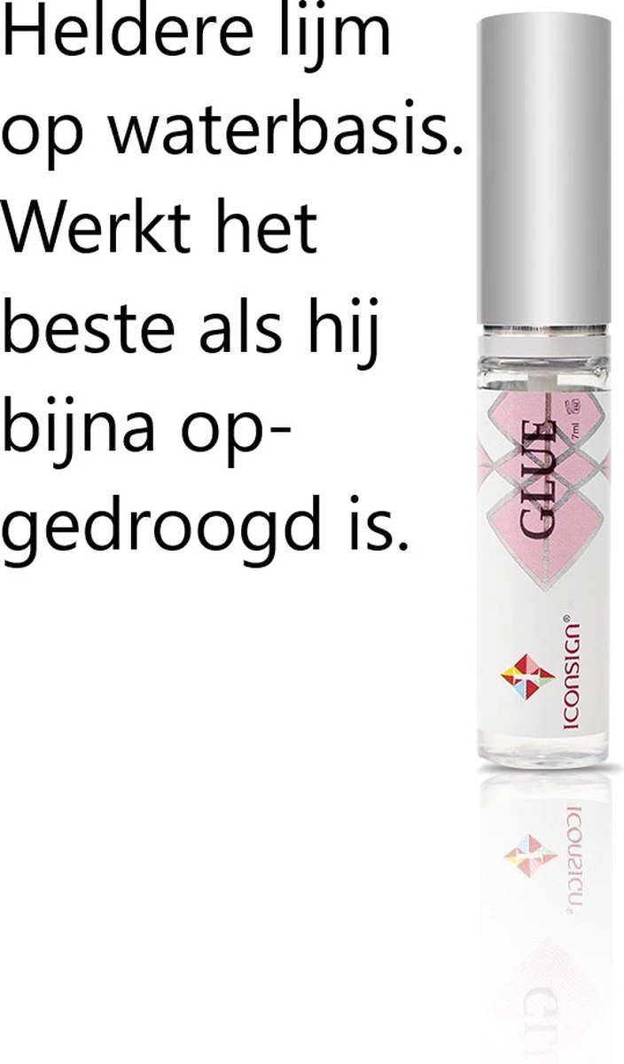 Merkloos Upgraded Wimper Lifting Set - Lash Lift Kit- Lashlift - Extra Uitgebreide Editie - 45 Delig - Afbeelding 4