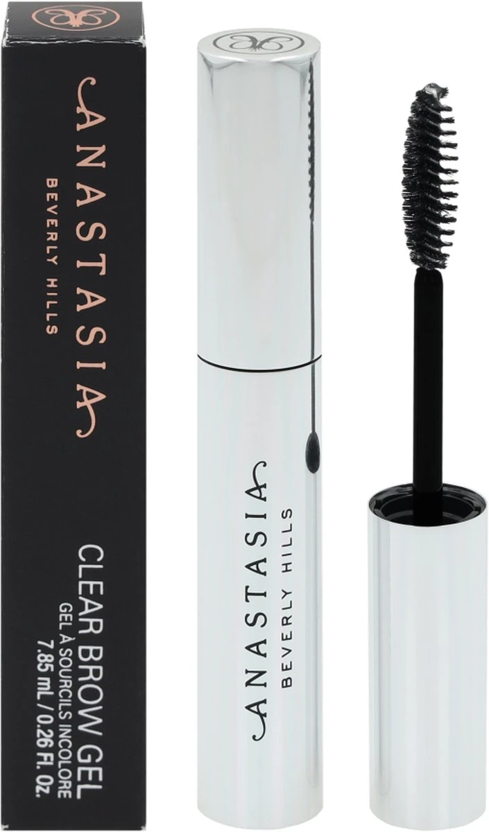 Anastasia Beverly Hills Brow Gel Clear - Afbeelding 3