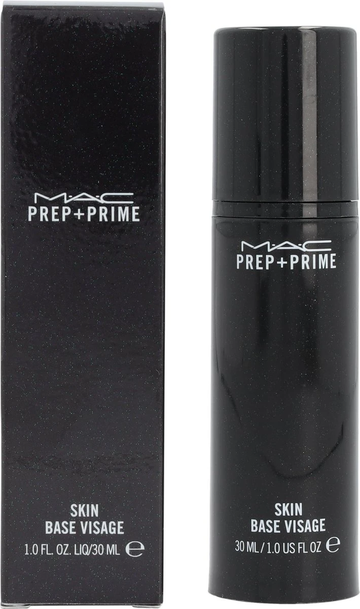 MAC PREP + PRIME SKIN Face Makeup Primer 30 Ml - Afbeelding 2