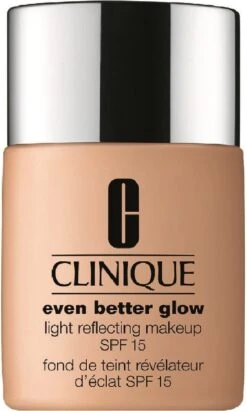 Clinique - Even Better Light Reflecting Makeup Spf15 Face Primer Cn 52 Neutral 30Ml -Make-up Mode Goedkope Winkel 721x1200