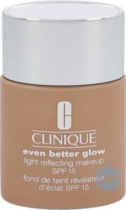Clinique - Even Better Light Reflecting Makeup Spf15 Face Primer Cn 52 Neutral 30Ml -Make-up Mode Goedkope Winkel 722x1200