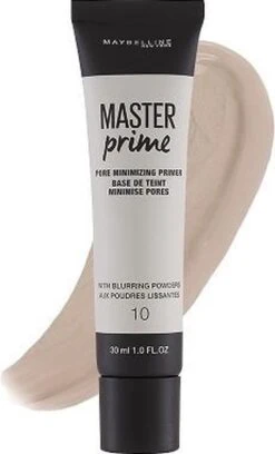 Maybelline Face Studio Prime - 10 Pore Minimizing Primer -Make-up Mode Goedkope Winkel 726x1200 1