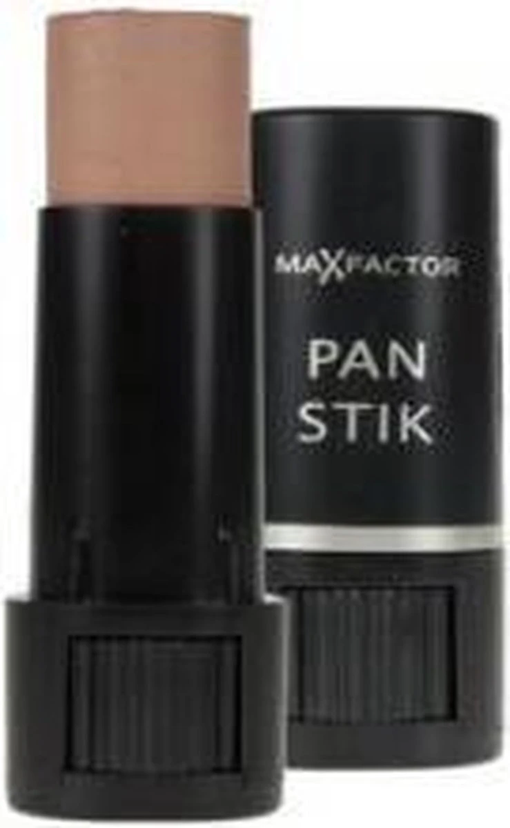 Max Factor Pan Stick - 13 Nouveau Beige - Afbeelding 11