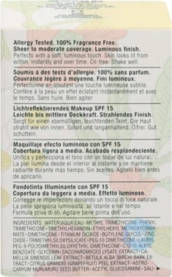 Clinique - Even Better Light Reflecting Makeup Spf15 Face Primer Cn 52 Neutral 30Ml -Make-up Mode Goedkope Winkel 746x1200 1