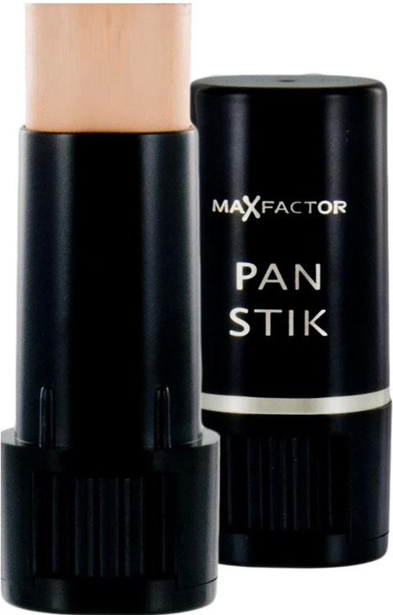Max Factor Pan Stick - 13 Nouveau Beige - Afbeelding 8