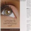 Eyelash / Eyebrow Dye - Brown / Black