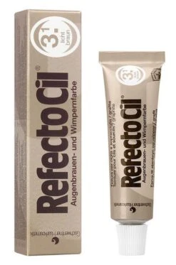 Refectocil Wimper & Wenkbrauw Verf 15 Ml -Make-up Mode Goedkope Winkel 795x1200