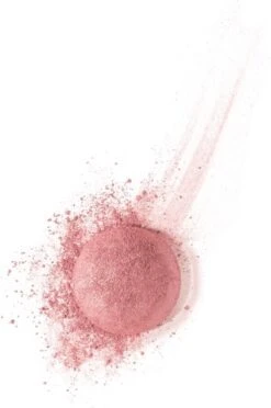 Bourjois Little Round Pot Blush - 33 Lilas D'Or -Make-up Mode Goedkope Winkel 796x1200 2