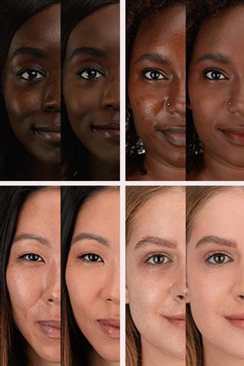 Maybelline Instant Age Rewind Perfector 4-in-1 Concealer - Light - 30 Ml - Afbeelding 4