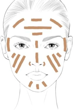 L'Oréal - Infaillible Shaping Stick Foundation - 140 Natural Rose -Make-up Mode Goedkope Winkel 801x1200 4