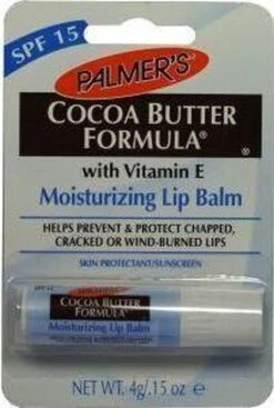 Palmers Cocoa Butter Lipbalsem 6 Palmers Cocoa Butter Lipbalsem -Make-up Mode Goedkope Winkel 808x1200 10