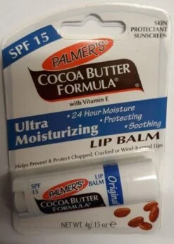 Palmers Cocoa Butter Lipbalsem 7 Palmers Cocoa Butter Lipbalsem -Make-up Mode Goedkope Winkel 853x1200