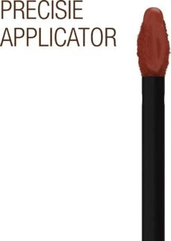 Maybelline SuperStay Matte Ink Lipstick Coffee Collection Limited Edition - 265 Caramel Collector - Nude Lippenstift - 5 Ml 20 Maybelline SuperStay Matte Ink Lipstick Coffee Collection Limited Edition - 265 Caramel Collector - Nude Lippenstift - 5 Ml -Make-up Mode Goedkope Winkel 854x1200