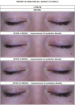 Oceanic Long4Lashes Gold Eyelash Wimpernserum 4 Ml 8 Oceanic Long4Lashes Gold Eyelash Wimpernserum 4 Ml -Make-up Mode Goedkope Winkel 859x1200 1