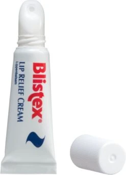 Blistex Lip Relief Cream - 6 Ml - Lippenbalsam -Make-up Mode Goedkope Winkel 863x1200 2