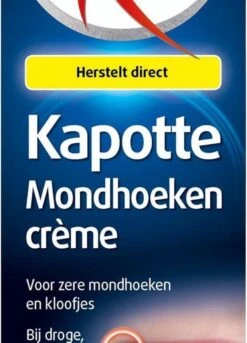 Lucovitaal - Kapotte Mondhoeken Crème - Lippenbalsem 18 Lucovitaal - Kapotte Mondhoeken Crème - Lippenbalsem -Make-up Mode Goedkope Winkel 864x1200 1