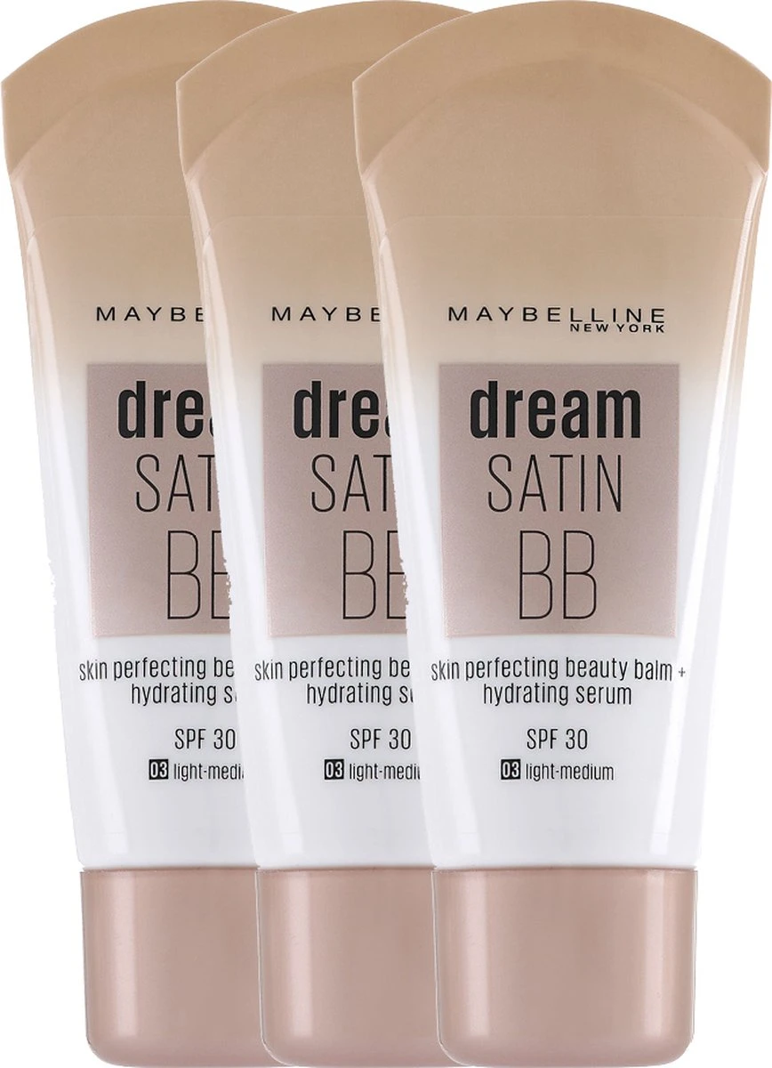 Maybelline Fit Me Concealer - 10 Light - Afbeelding 12