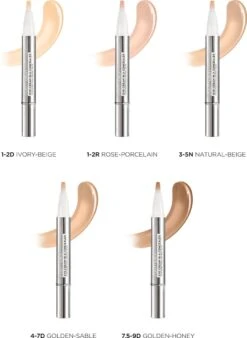 L’Oréal Paris True Match Touche Magique Concealer - 4-7D Golden Sable -Make-up Mode Goedkope Winkel 876x1200