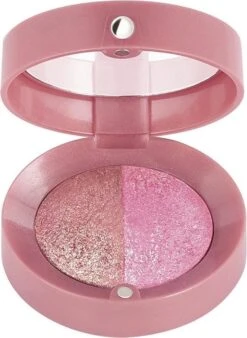 Bourjois Le Duo Blush Sculpt Blush - 02 Roméo Et Pachette -Make-up Mode Goedkope Winkel 878x1200 1