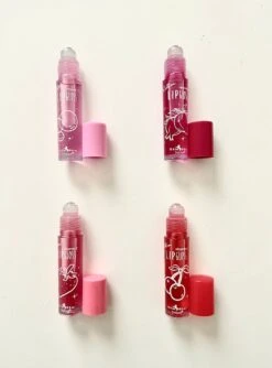 Lipgloss Fruit - Italia Deluxe - Vitamine E - Roll On - Per Stuk 7 Lipgloss Fruit - Italia Deluxe - Vitamine E - Roll On - Per Stuk -Make-up Mode Goedkope Winkel 887x1200 1